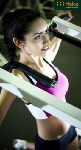 Personal Fitness Studio