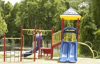 Playground Equipment