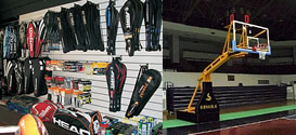 Sports Equipment