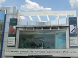Showroom