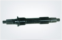 Axle/Crank